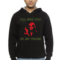 Meanwhile Black Hoodie T-Shirts, Sweatshirt | CoreVibeTees.com