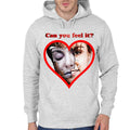 This Is Your Heart Grey Hoodie T-Shirts, Sweatshirt | CoreVibeTees.com