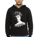 Laura V2 Black Hoodie T-Shirts, Sweatshirt | CoreVibeTees.com