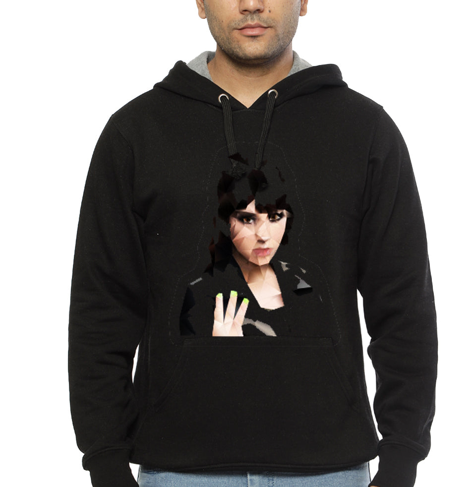 Amanda Brotzman Black Hoodie T-Shirts, Sweatshirt | CoreVibeTees.com