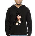 Amanda Brotzman Black Hoodie T-Shirts, Sweatshirt | CoreVibeTees.com