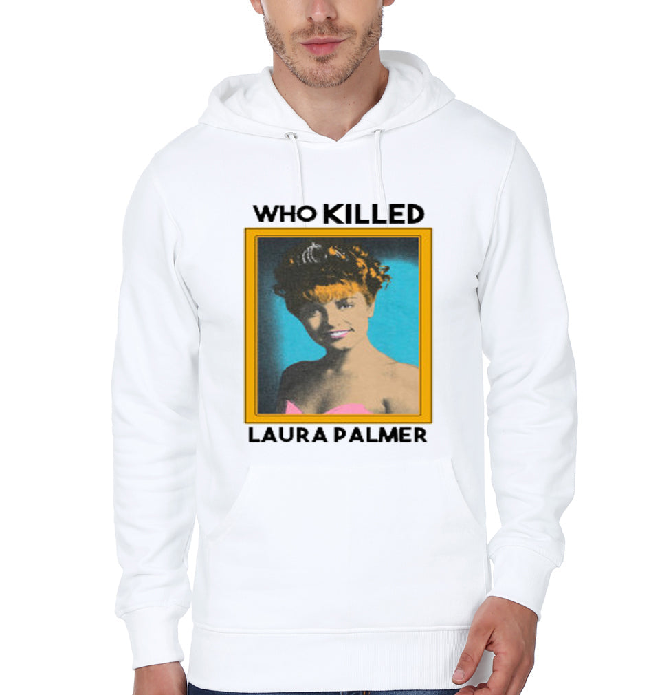 Who Killed LP White Hoodie T-Shirts, Sweatshirt | CoreVibeTees.com