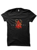 Amaranthe T-Shirt Style010 Hoodie, Sweatshirt | CoreVibeTees.com