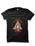 Amaranthe T-Shirt Style009 Hoodie, Sweatshirt | CoreVibeTees.com