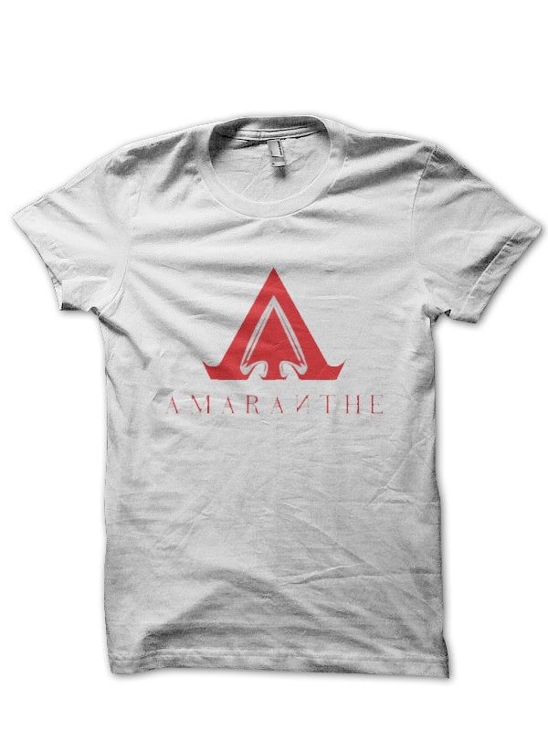 Amaranthe T-Shirt Hoodie, Sweatshirt | CoreVibeTees.com