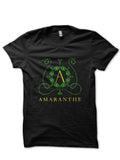 Amaranthe T-Shirt Style008 Hoodie, Sweatshirt | CoreVibeTees.com