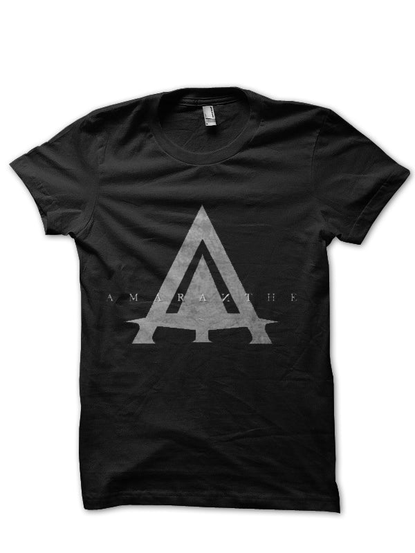 Amaranthe T-Shirt Style001 Hoodie, Sweatshirt | CoreVibeTees.com