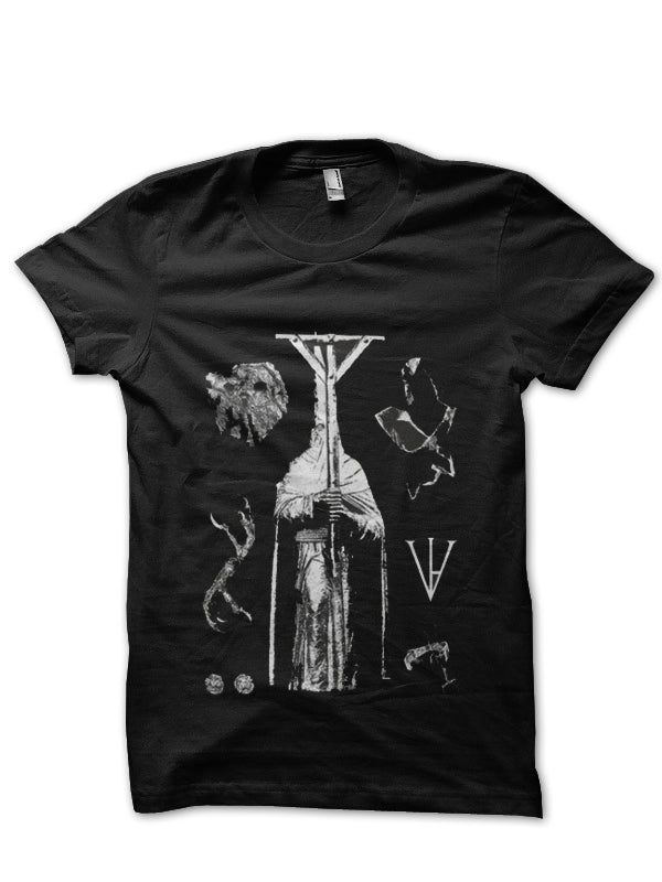Amenra T-Shirt Style011 Hoodie, Sweatshirt | CoreVibeTees.com