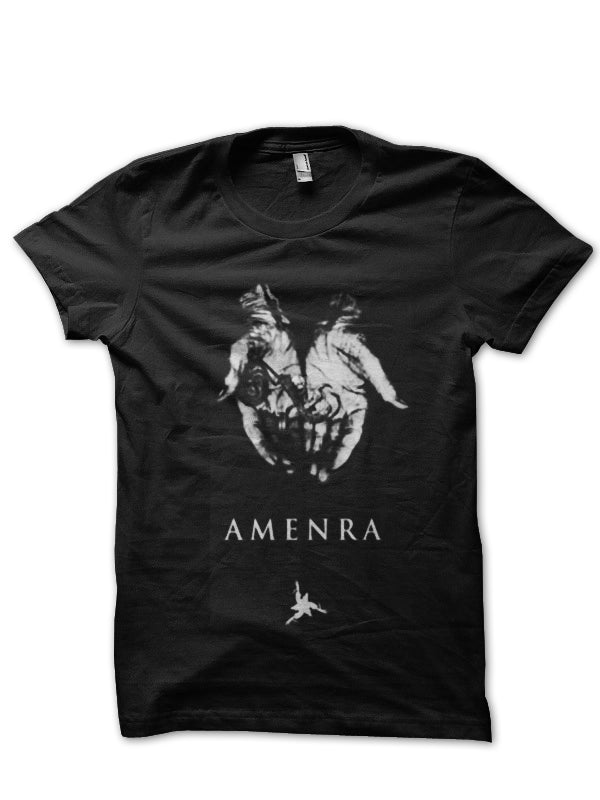 Amenra T-Shirt Style002 Hoodie, Sweatshirt | CoreVibeTees.com
