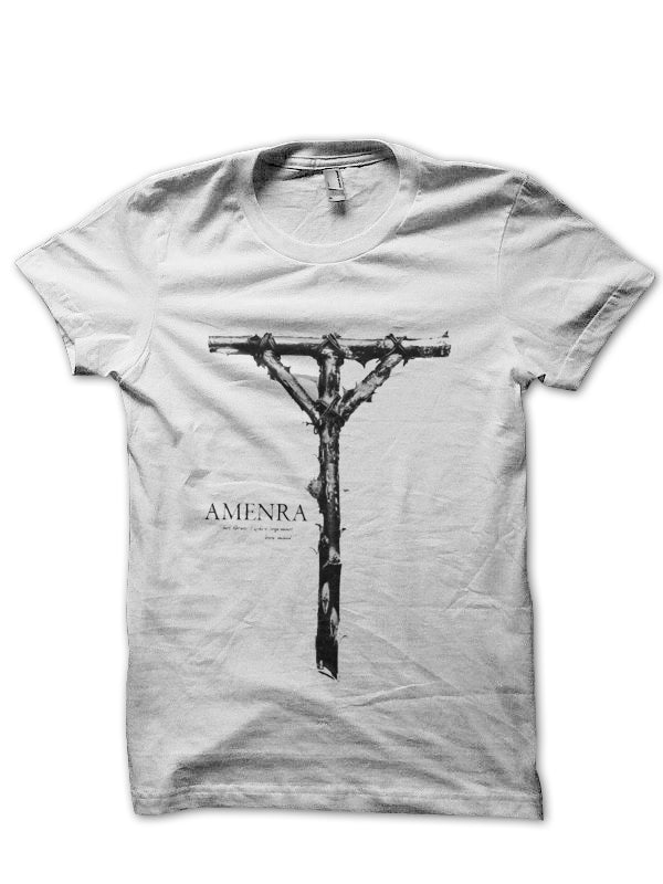 Amenra T-Shirt Style004 Hoodie, Sweatshirt | CoreVibeTees.com