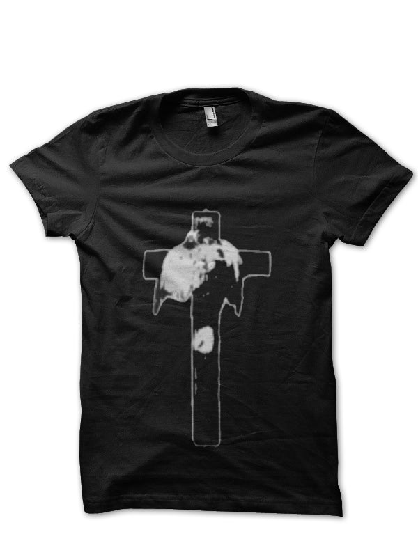 Amenra T-Shirt Style003 Hoodie, Sweatshirt | CoreVibeTees.com