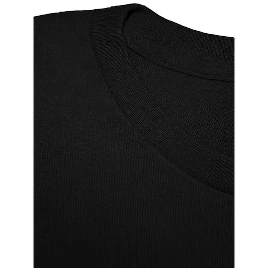 American Italian Christopher Columbus Day T-shirt since 1492 Black casual short-sleeved men's sports T-shirt Made in USA