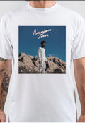 American Teen T-Shirt Hoodie, Sweatshirt | CoreVibeTees.com