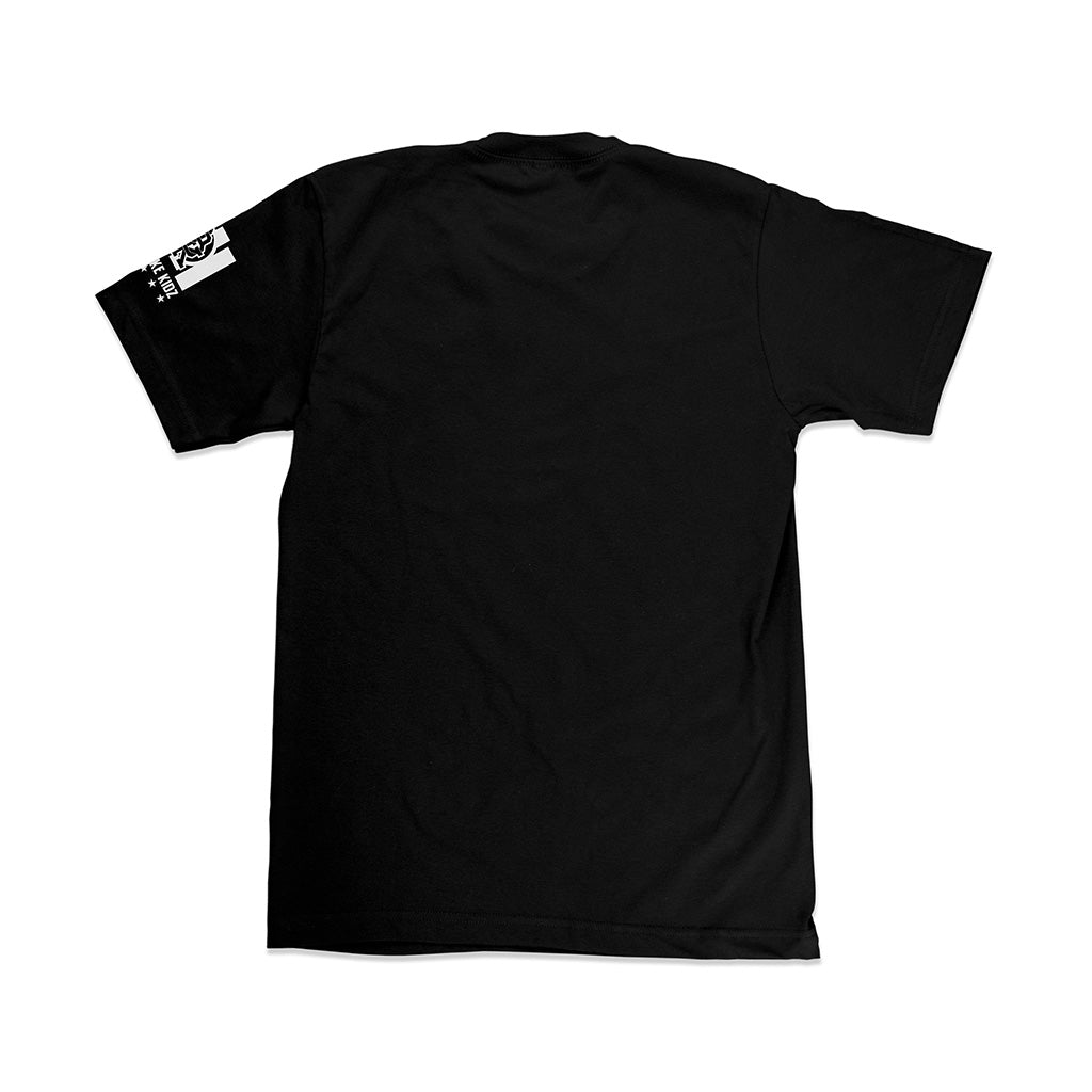 American AF - Tee Hoodie, Sweatshirt | CoreVibeTees.com (Image 5)