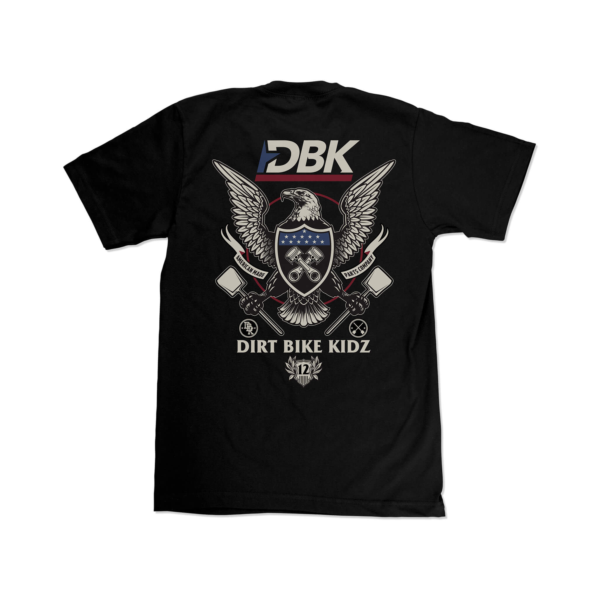 American Made Tee Hoodie, Sweatshirt | CoreVibeTees.com (Image 2)