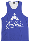 Welcome! Tank Top