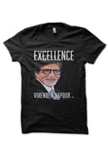 Amitabh Bachchan Black T-Shirt Style002 Hoodie, Sweatshirt | CoreVibeTees.com