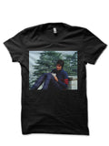 Amitabh Bachchan Black T-Shirt Style001 Hoodie, Sweatshirt | CoreVibeTees.com