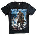 Amon Amarth Jomsviking T-Shirt Hoodie, Sweatshirt | CoreVibeTees.com (Image 1)