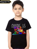 Among Us Kids T-Shirt Hoodie, Sweatshirt | CoreVibeTees.com