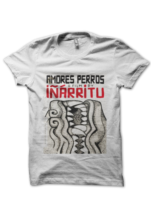 Amores Perros T-Shirt Style008 Hoodie, Sweatshirt | CoreVibeTees.com