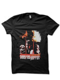 Amores Perros T-Shirt Style002 Hoodie, Sweatshirt | CoreVibeTees.com