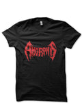 Amorphis T-Shirt Style009 Hoodie, Sweatshirt | CoreVibeTees.com