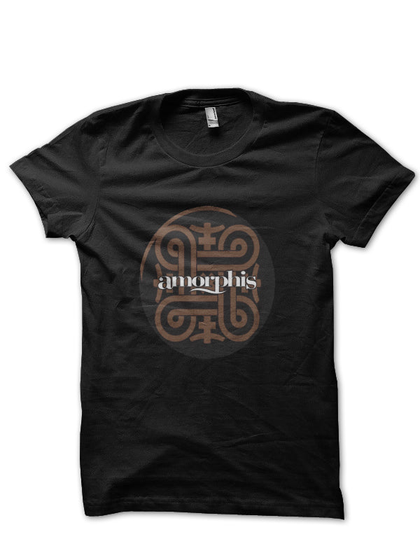 Amorphis T-Shirt Style001 Hoodie, Sweatshirt | CoreVibeTees.com