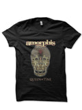 Amorphis T-Shirt Hoodie, Sweatshirt | CoreVibeTees.com