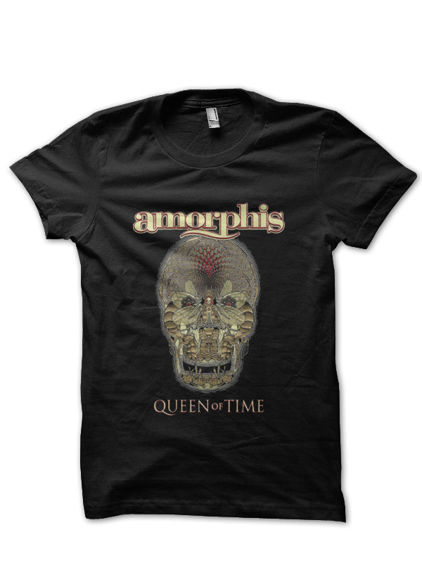 Amorphis T-Shirt Hoodie, Sweatshirt | CoreVibeTees.com