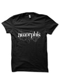 Amorphis T-Shirt Style008 Hoodie, Sweatshirt | CoreVibeTees.com