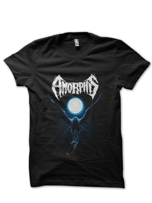 Amorphis T-Shirt Style005 Hoodie, Sweatshirt | CoreVibeTees.com