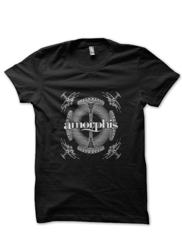 Amorphis T-Shirt Style004 Hoodie, Sweatshirt | CoreVibeTees.com