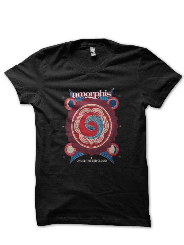 Amorphis T-Shirt Style003 Hoodie, Sweatshirt | CoreVibeTees.com