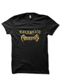 Amorphis T-Shirt Style002 Hoodie, Sweatshirt | CoreVibeTees.com