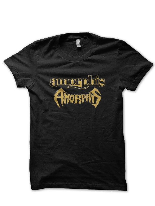 Amorphis T-Shirt Style002 Hoodie, Sweatshirt | CoreVibeTees.com