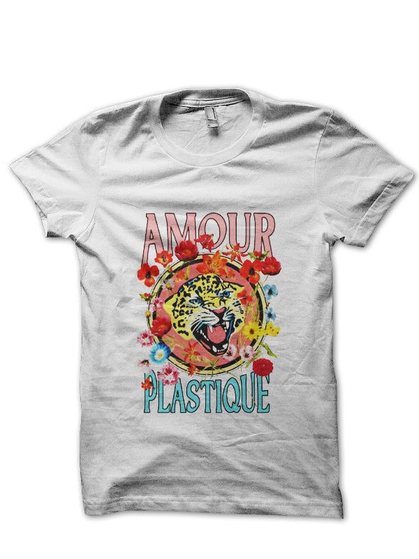 Amour Plastique T-Shirt Style007 Hoodie, Sweatshirt | CoreVibeTees.com