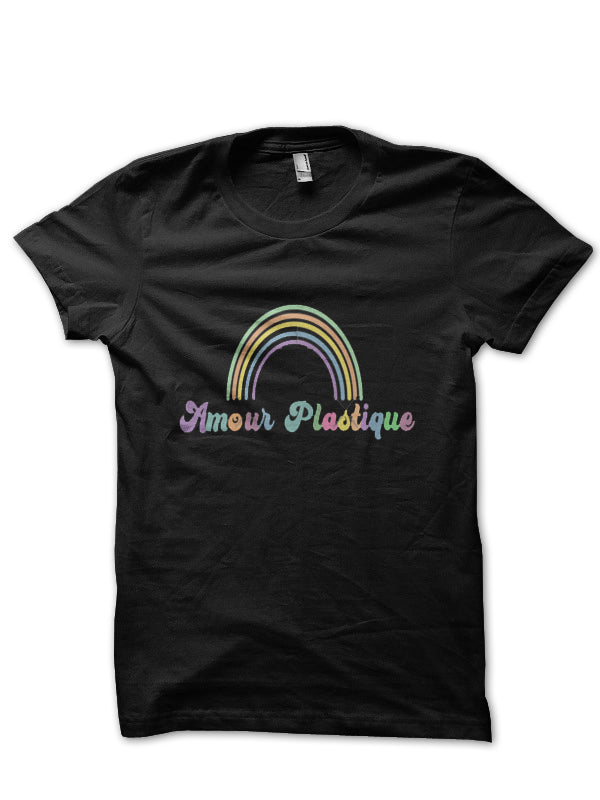 Amour Plastique T-Shirt Style004 Hoodie, Sweatshirt | CoreVibeTees.com