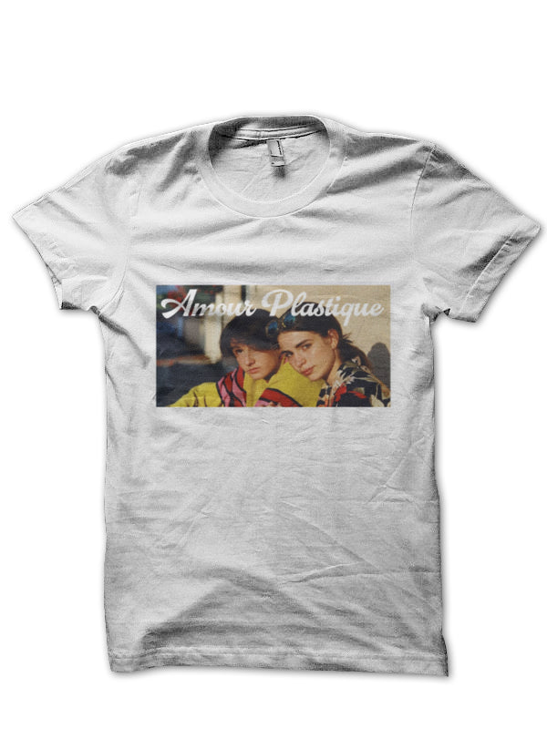 Amour Plastique T-Shirt Style003 Hoodie, Sweatshirt | CoreVibeTees.com