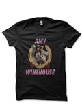 Amy Winehouse T-Shirt Style009 Hoodie, Sweatshirt | CoreVibeTees.com