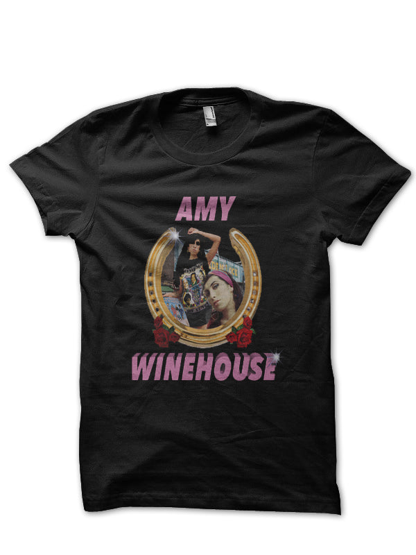 Amy Winehouse T-Shirt Style009 Hoodie, Sweatshirt | CoreVibeTees.com