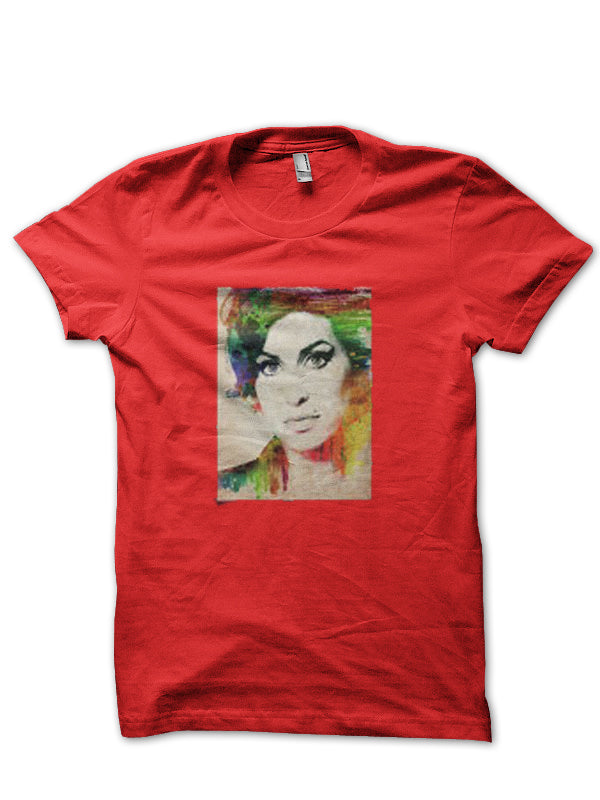 Amy Winehouse T-Shirt Style005 Hoodie, Sweatshirt | CoreVibeTees.com