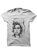Amy Winehouse T-Shirt Style003 Hoodie, Sweatshirt | CoreVibeTees.com