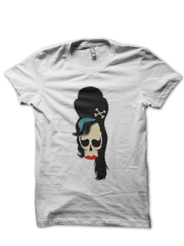 Amy Winehouse T-Shirt Style002 Hoodie, Sweatshirt | CoreVibeTees.com