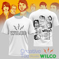 An Evening with Wilco T-Shirt