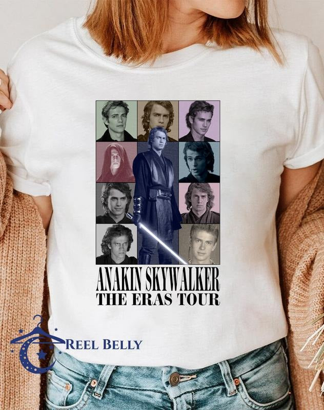 Anakin Skywalker T Shirt