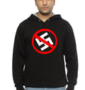 Anarchy Black Hoodie Style004 T-Shirts, Sweatshirt | CoreVibeTees.com