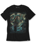 Ancient Fury Glow-in-the-Dark Tee