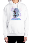 Ancient Radiation Hoodie