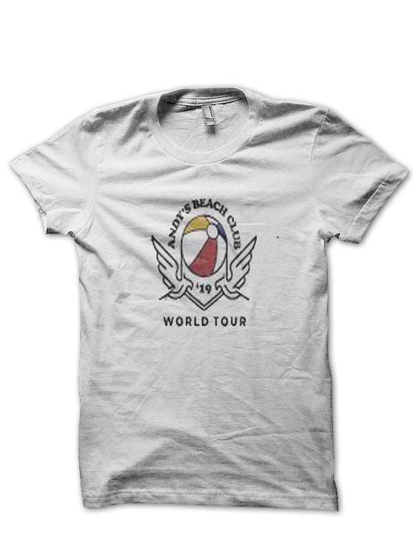 Anderson .Paak T-Shirt Style003 Hoodie, Sweatshirt | CoreVibeTees.com